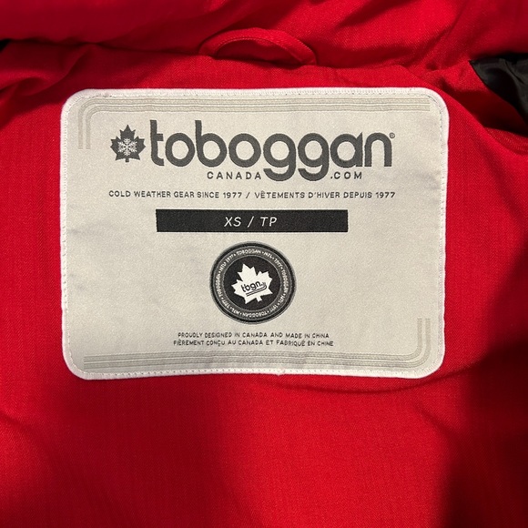 Down Parka for Women - XS - Picture 5 of 10